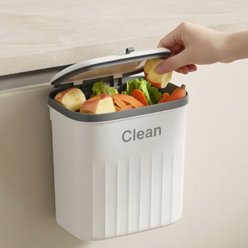 modÚle poubelle sous évier