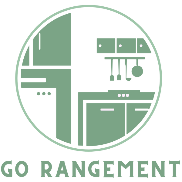 Go rangement