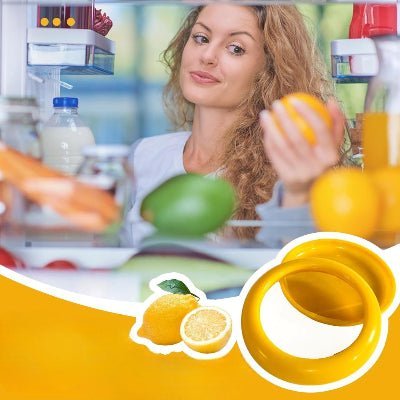 présentation de boite de conservation alimentaire