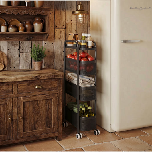 desserte-sur-roulettes-pour-espaces-etroits-entre-frigo-plan-travail