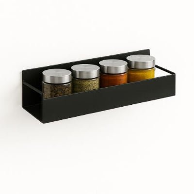 etagere murale pour cuisine modèle longueur 27cm