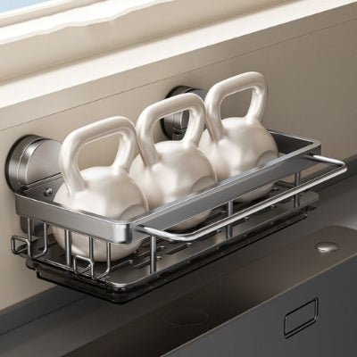 etagere pour cuisine supporte trois poids