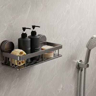 salle de bain style moderne etagere pour cuisine
