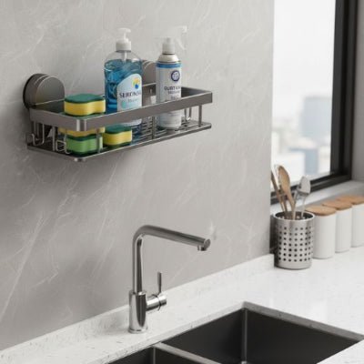 lavabo-etagere-pour-cuisine-pot-ustensiles-portée-de-main