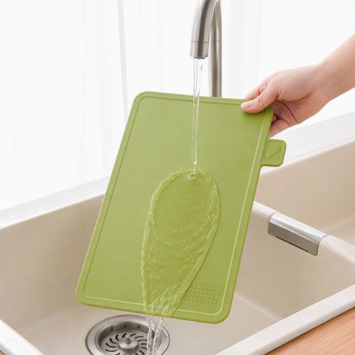 porte couteaux cuisine planches lavables sous l'eau