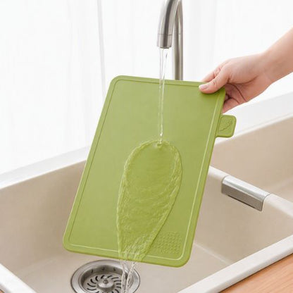 porte couteaux cuisine planches lavables sous l'eau