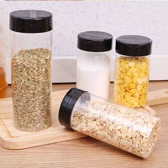Pot a epice conception optimisée pour rangement verticale