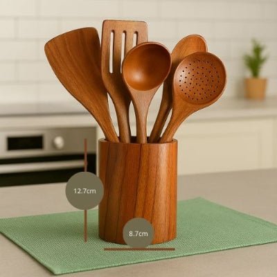 dimension s pot à ustensiles cuisine