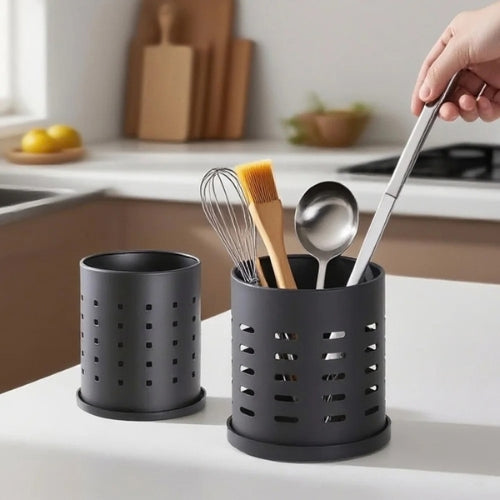 pot ustensiles cuisine grand et petit modèle
