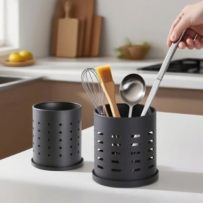 pot ustensiles cuisine grand et petit modèle