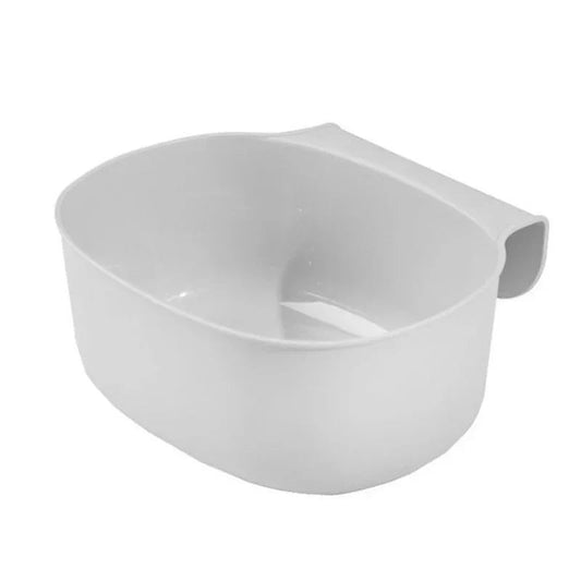 Poubelle de Cuisine - HangBin™ - Gris - Go rangement