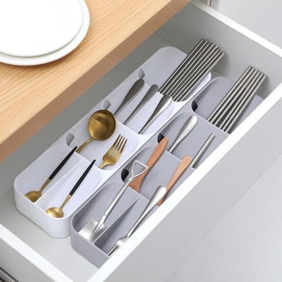 Range couvert - EpurRange - Go rangement