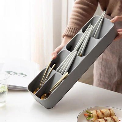 Range couvert - EpurRange - Go rangement