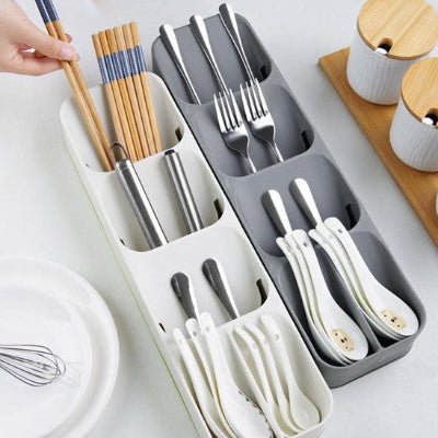 Range couvert - EpurRange - Go rangement