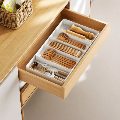 range couverts plastique modulaire variante c petit