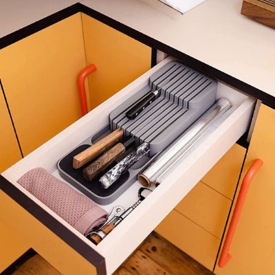 range couverts tiroir OrgaTiroir