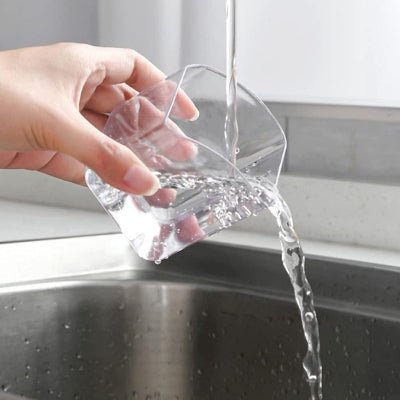 Rangement pour Épices - SeasoningBox™ - Transparent - Go rangement